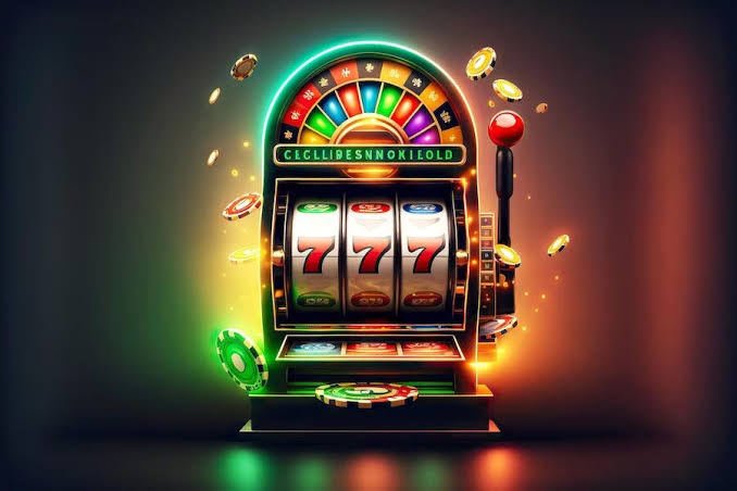 Secret Techniques to Win at Tangandewa Link Alternatif Slots